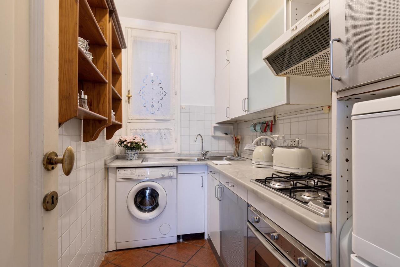 Appartement As Feel - Paradiso *