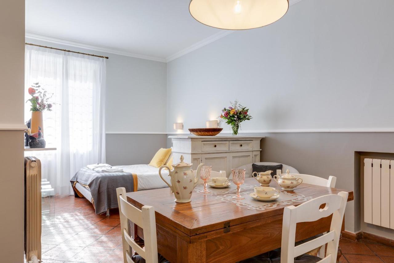 As Feel - Paradiso Appartement