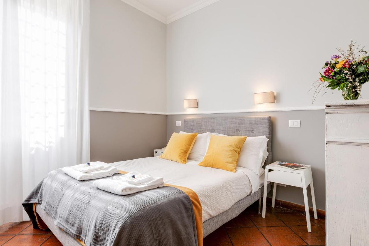 As Feel - Paradiso Appartement Rome