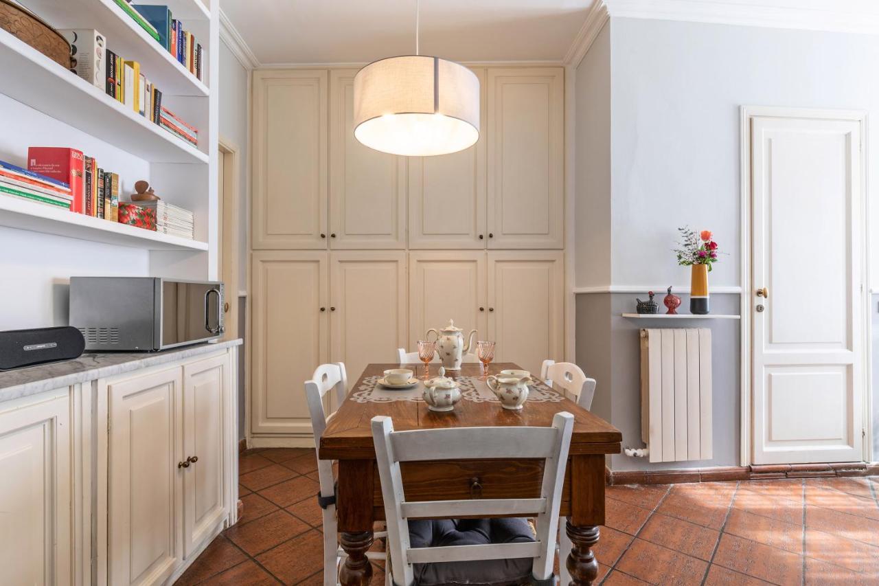 Appartement As Feel - Paradiso Rome