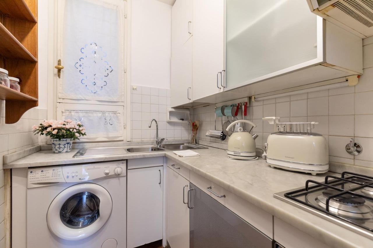 As Feel - Paradiso Appartement