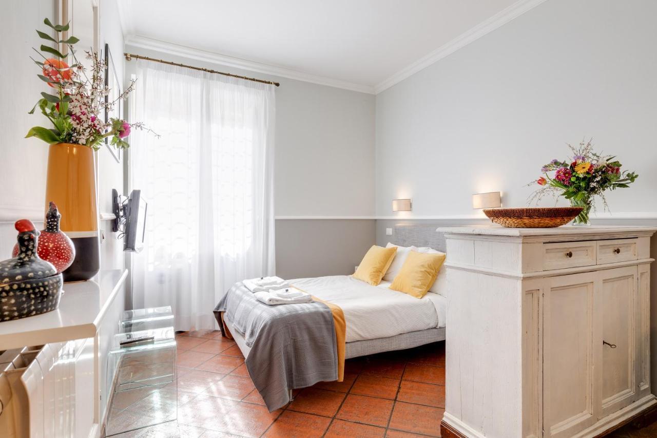As Feel - Paradiso Appartement *
