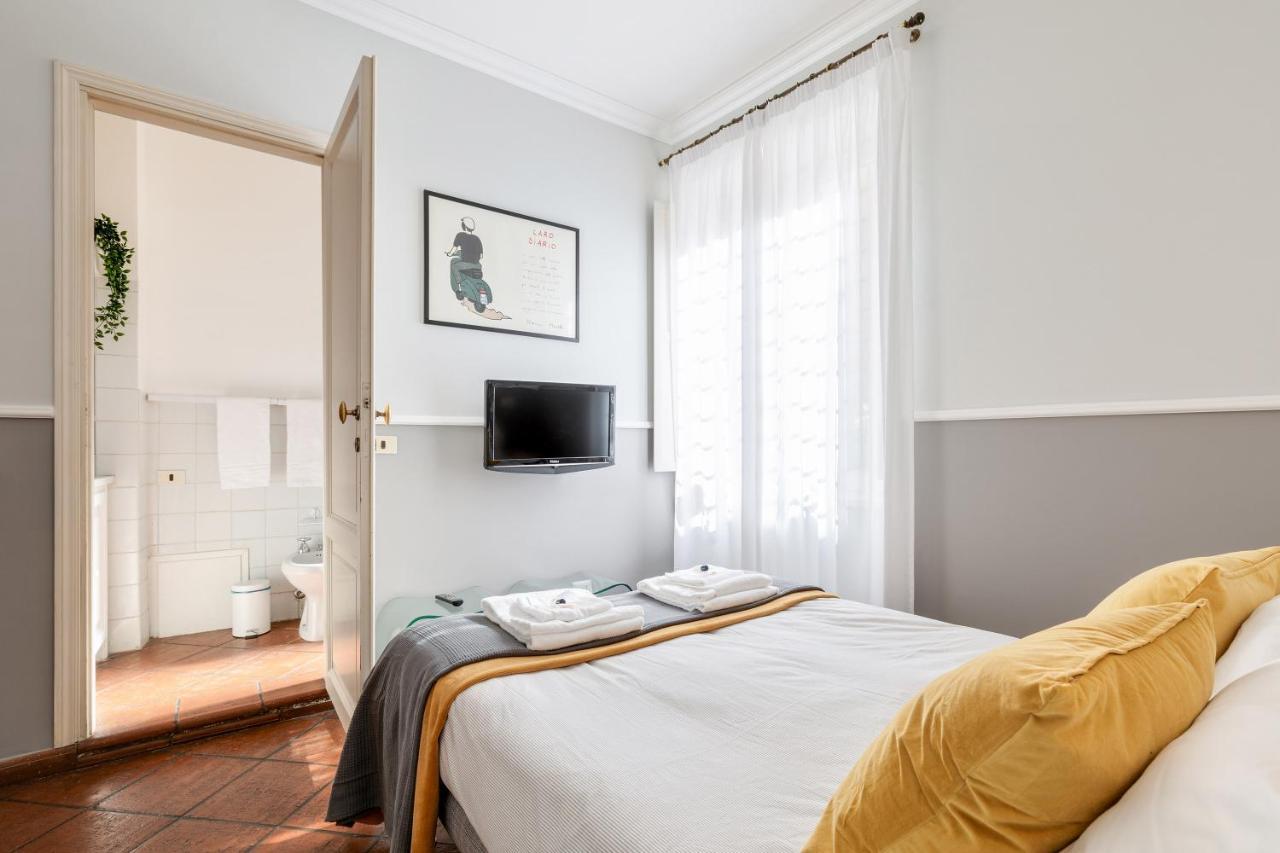 As Feel - Paradiso Appartement