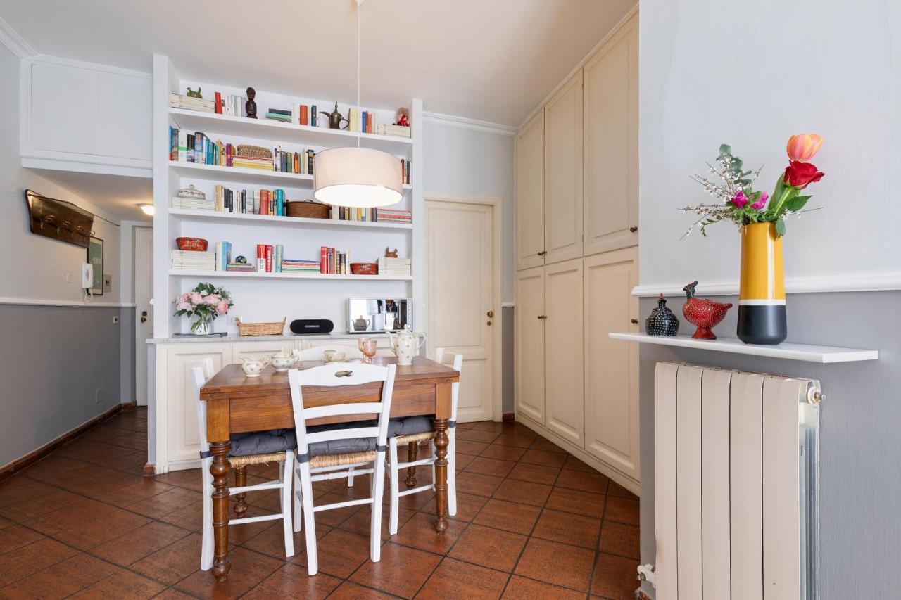 Appartement As Feel - Paradiso